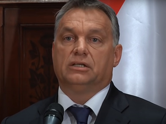 Премьер Венгрии заявил о тяжелых последствиях от санкций против России