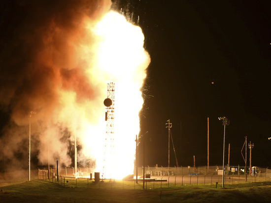 Испытания МБР Minuteman III будут проведены в 2022 году – ВВС США