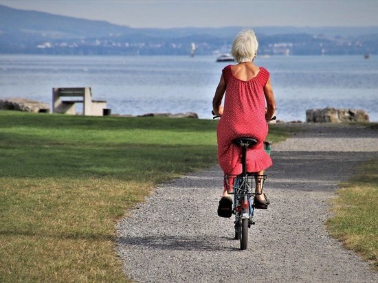 Россияне начали скупать путевки в санатории