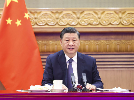 Китай призвал не считать его стороной конфликта на Украине