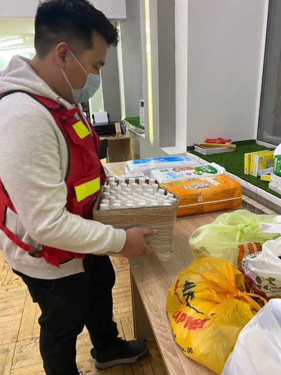 В Якутии за два года число волонтеров выросло в пять раз