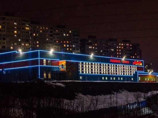 День рождения ледовой арены «Метеор» в Мурманске объединит под одной крышей северян, Сердечкина и Мораря
