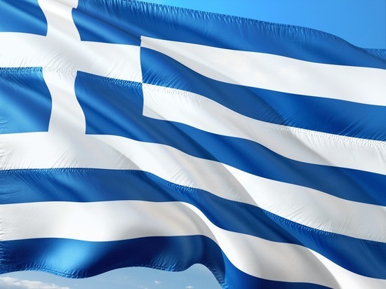 Железнодорожники Греции отказались перевозить технику НАТО