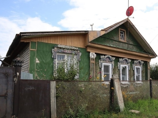 Костромские поправки: дом №21 в 1-ом Водяном переулке больше не памятник