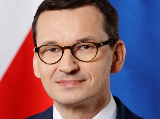 Премьер Польши заявил о неработающих западных санкциях против России