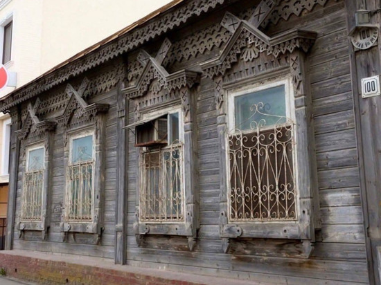 Астраханцев приглашают поучаствовать в реставрации исторического здания