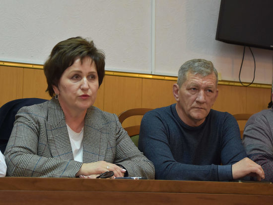 В Астрахани Федор Орлов назначен директором научно-образовательньного комплекса АГМУ