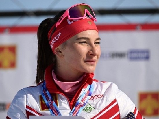 Тверская лыжница Непряева стала абсолютной чемпионкой России в личном зачете