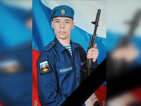 Житель Боровичей погиб в ходе спецоперации на Украине