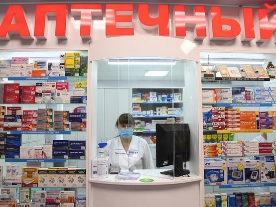 В Волгограде от аптек потребовали соблюдения правил продажи лекарств