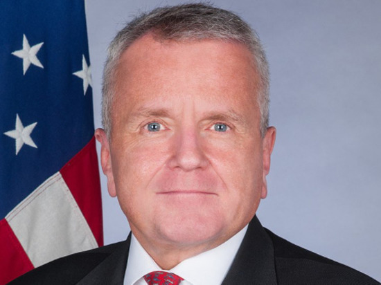  Салливан: США и России необходимо обсудить вопросы применения «страшного» оружия