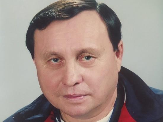 Умер футбольный тренер Олег Гарифьянов из Светлого