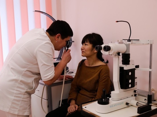 Забота о зрении: когда стоит посетить офтальмолога