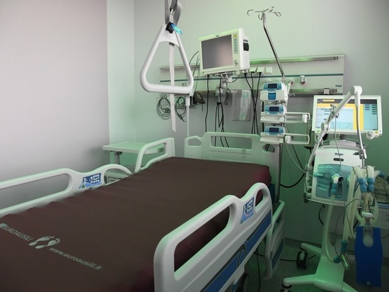 За сутки в Волгоградской области скончались 4 пациента с COVID-19
