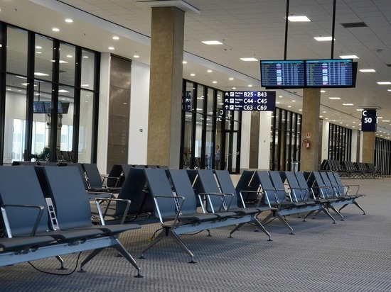 Авиапассажирам в Израиль заказавшим ПЦР тест заранее – снизят цену