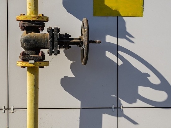 В Германии хотят увеличить льготы пользующимся газом