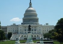 Рассмотрение внесенных в Конгресс США законопроектов о санкциях против России застопорилось