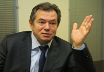Министр Евразийской экономической комиссии по интеграции и макроэкономике Сергей Глазьев заявил, что предприятия ушедших компаний из России можно передавать в собственность сотрудников
