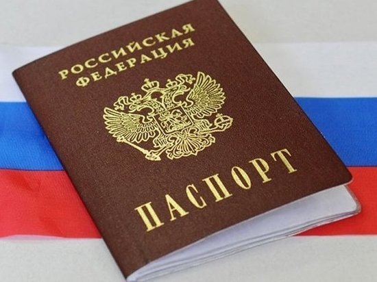 У иностранцев падает спрос на российское гражданство – МВД