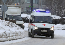 В Иркутской области произошло ДТП с участием маршрутного автобуса