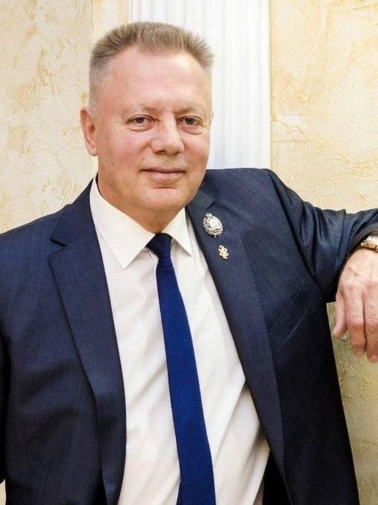 В Омске умер главный врач Омской ЦРБ Сергей Орлов