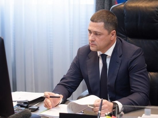Почему нужно изменить систему управления Псковом, объяснил губернатор