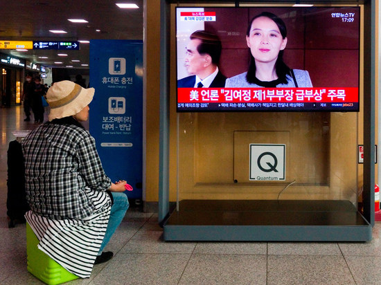 Пхеньян выступил с резким предупреждением в адрес Сеула по поводу «упреждающих ударов»