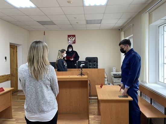 Незаконную добычу песка под Курском прокуратура отследила со спутника