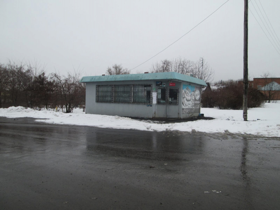 Инжавинские полицейские раскрыли кражу из магазина