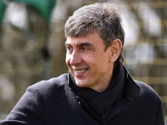 Бизнесмен Сергей Галицкий не планирует становиться главой Ейского района