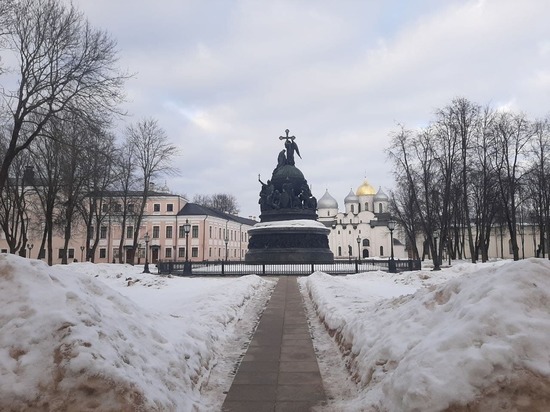 Новгород занял третье место в рейтинге городов для комфортного проживания