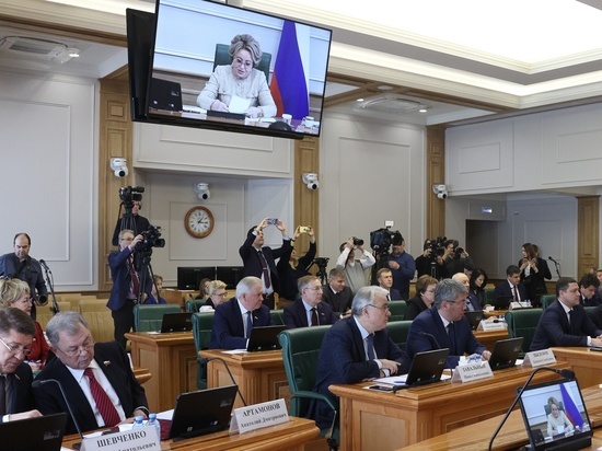 В Москве опять обсуждали вопрос газификации Бурятии