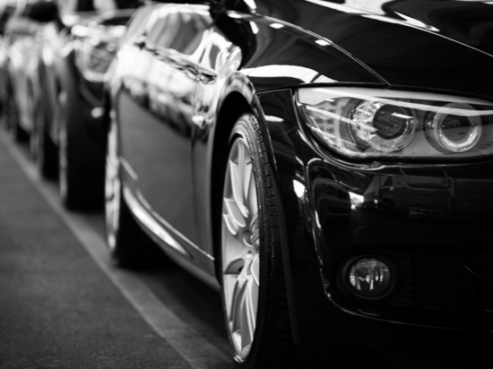 Топ-3 популярных модели автомобилей в Ленобласти