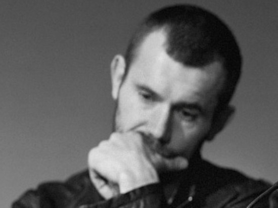 Литовский документалист Кведаравичюс погиб в Мариуполе