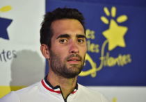 Бывший биатлонист, француз Мартен Фуркад заявил, что подвергся оскорблениям из-за эскапады своего старшего брата Симона