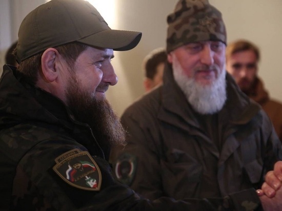 Кадырова возмутили слова Пескова о патриотах России