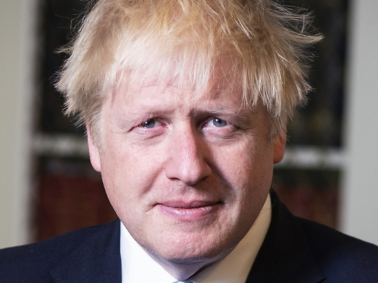 Борис Джонсон анонсировал ужесточение санкций против России
