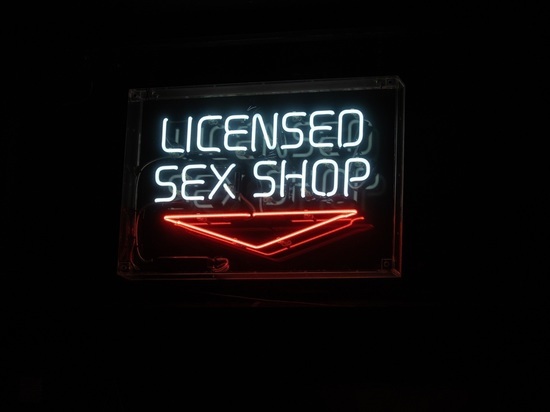 Новый секс-шоп в Бруклине: противники и защитники