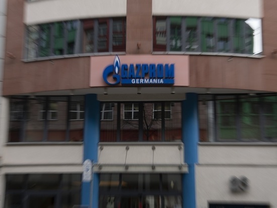 Sky: Британия может национализировать "дочку" "Газпрома" в ближайшие дни