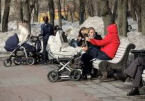 РИА «Новости» 4 апреля опубликовало исследование демографического положения в России,...
