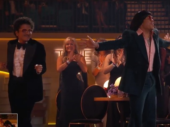 Стал известен победитель Grammy в номинации «Песня года»