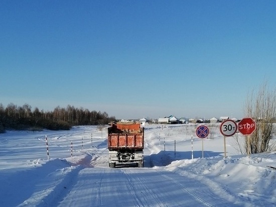 Красноярские полицейские  вторые сутки ищут уехавшего с друзьями рыбака