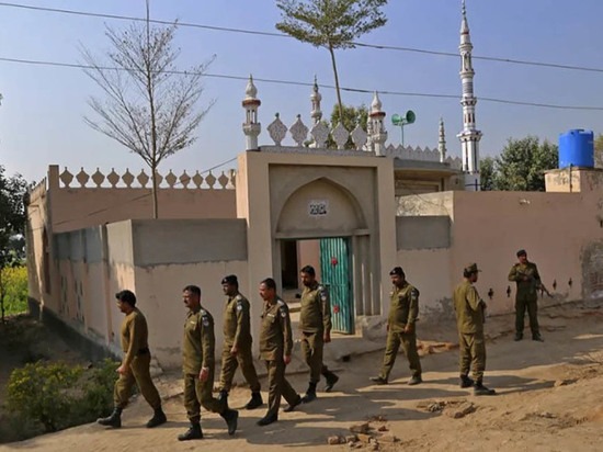 Учительница в пакистанском медресе убита по обвинению в богохульстве