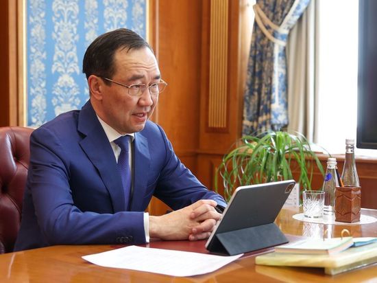 Глава Якутии поручил правительству качественно и эффективно подойти к капремонту школ