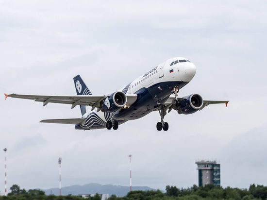 Начались продажи билетов на рейсы из Якутска в Хабаровск и Читу