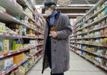 Стало ясно, сколько в процентном соотношении продуктов питания завозят в Россию из-за рубежа