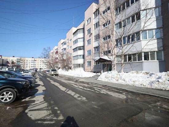 Сахалинские власти избавили жителей Дальнего от недобросовестной УК