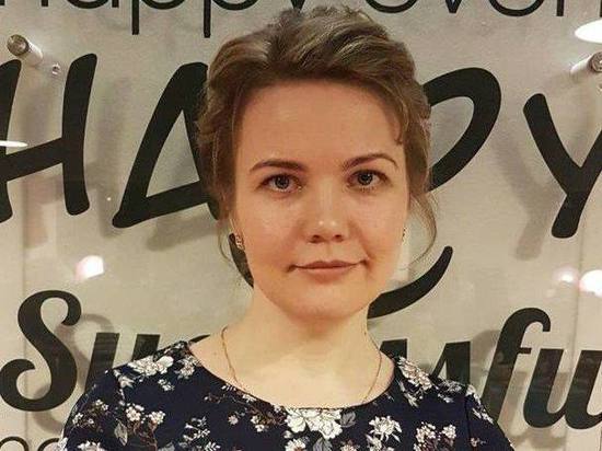 Новым зампредом правительства Новгородской области назначена Оксана Белокрылова
