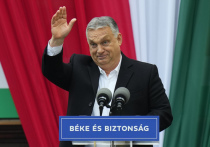 В Венгрии состоялись парламентские выборы, а в Сербии — президентские