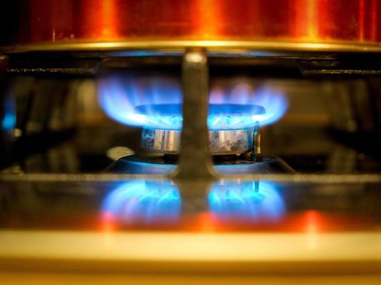 Власти: газа на Сахалине достаточно